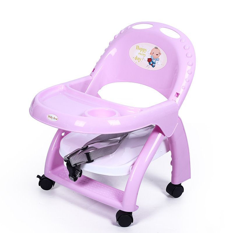 Detachable baby feeding chair_0