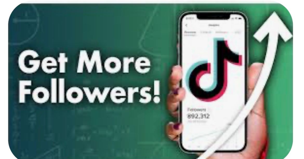 TikTok Followers _0