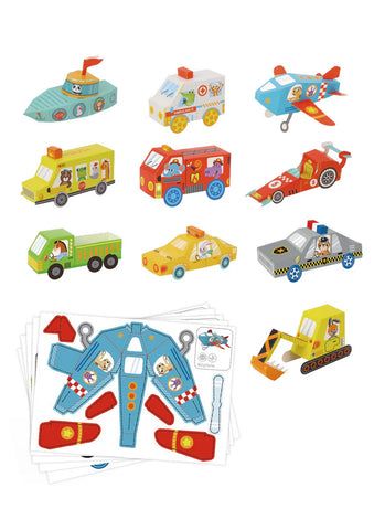 Tooky let's fold cars_2