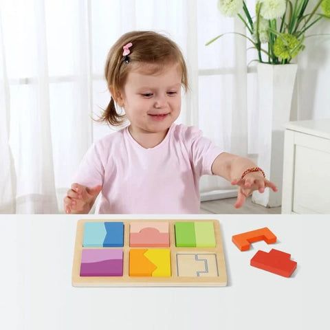 Tooky Montessori Inspired Play Box - 2.5 - 3yrs_4