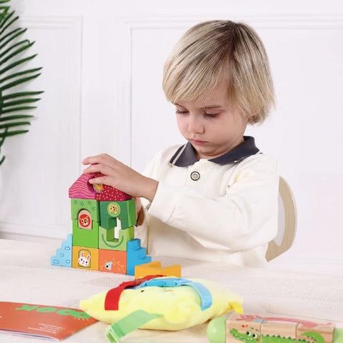 Tooky Montessori Inspired Play Box - 22-24 months_4