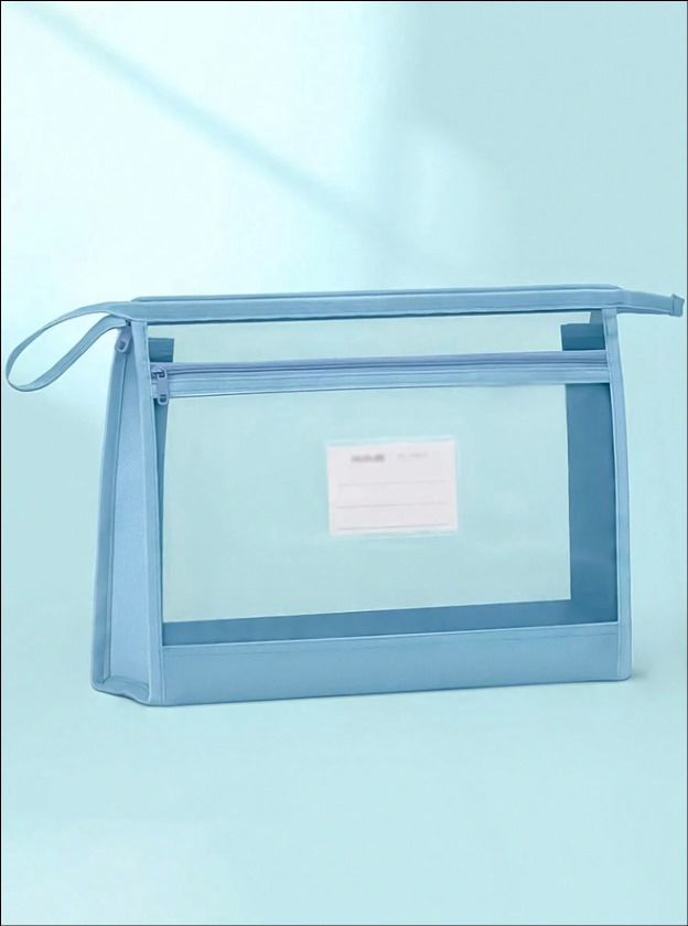Large Transparent File Organizer_5