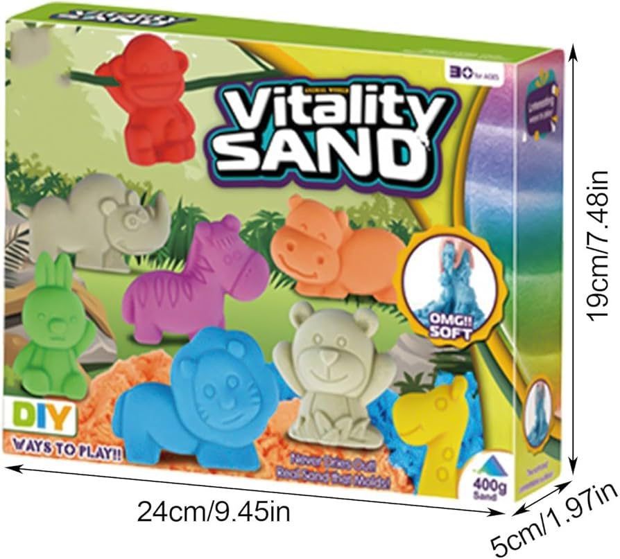 Vitality sand_2