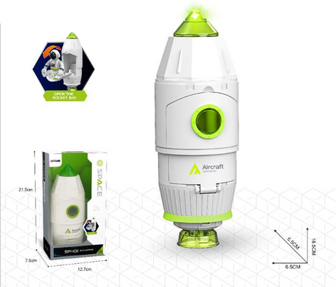 Return Space Capsule _0