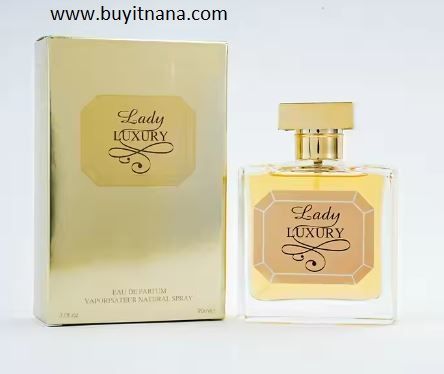 Lady LUXURY PRACCI PERFUME(PC7121-90ML)_0