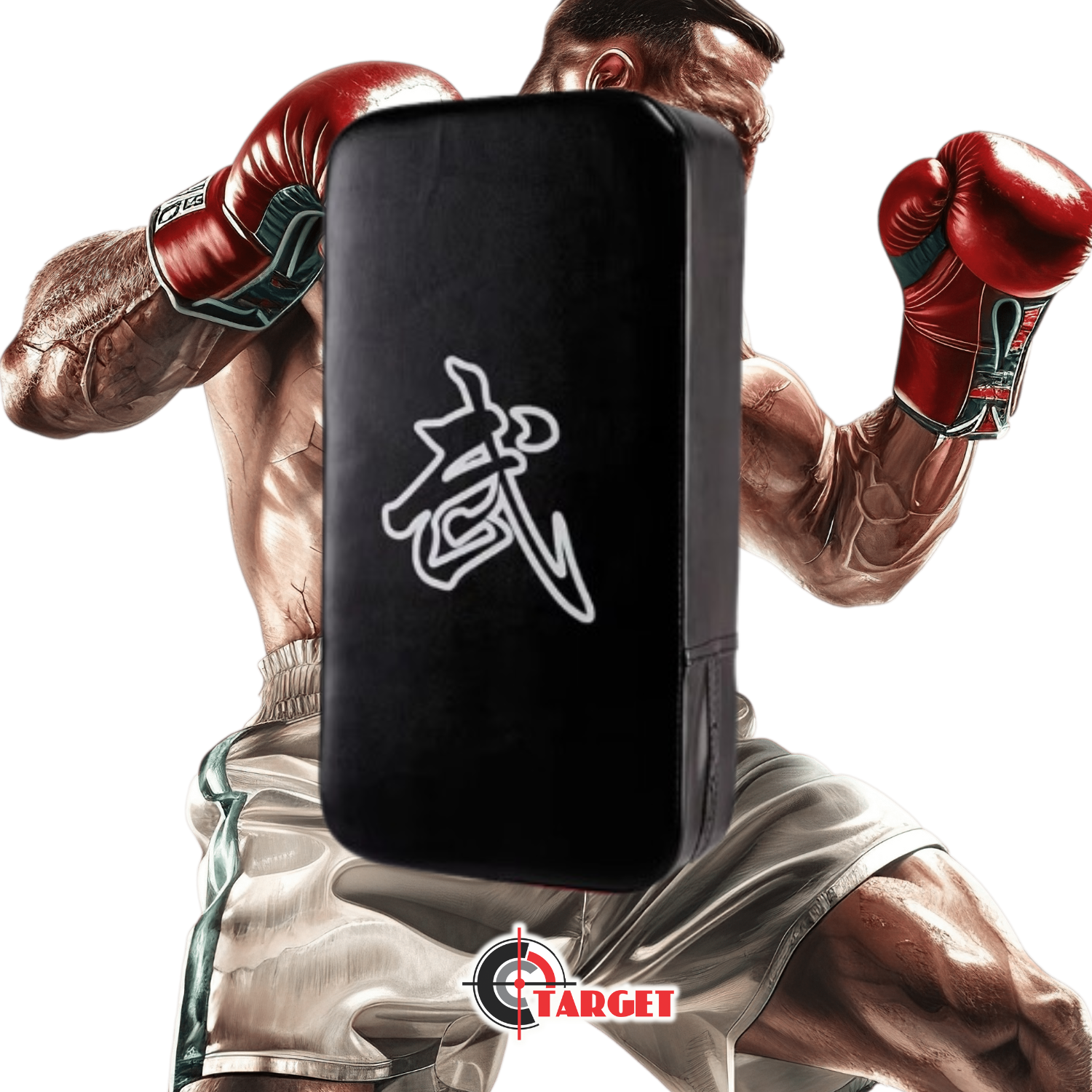 Kick Pad Black_0