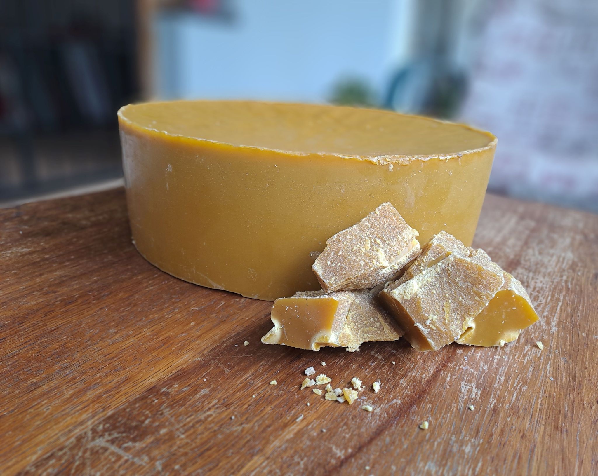 Pure Natural Beeswax Per Kg_1