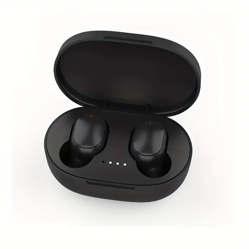 CASQUE TWS Wireless  Pour Android et Iphone_0