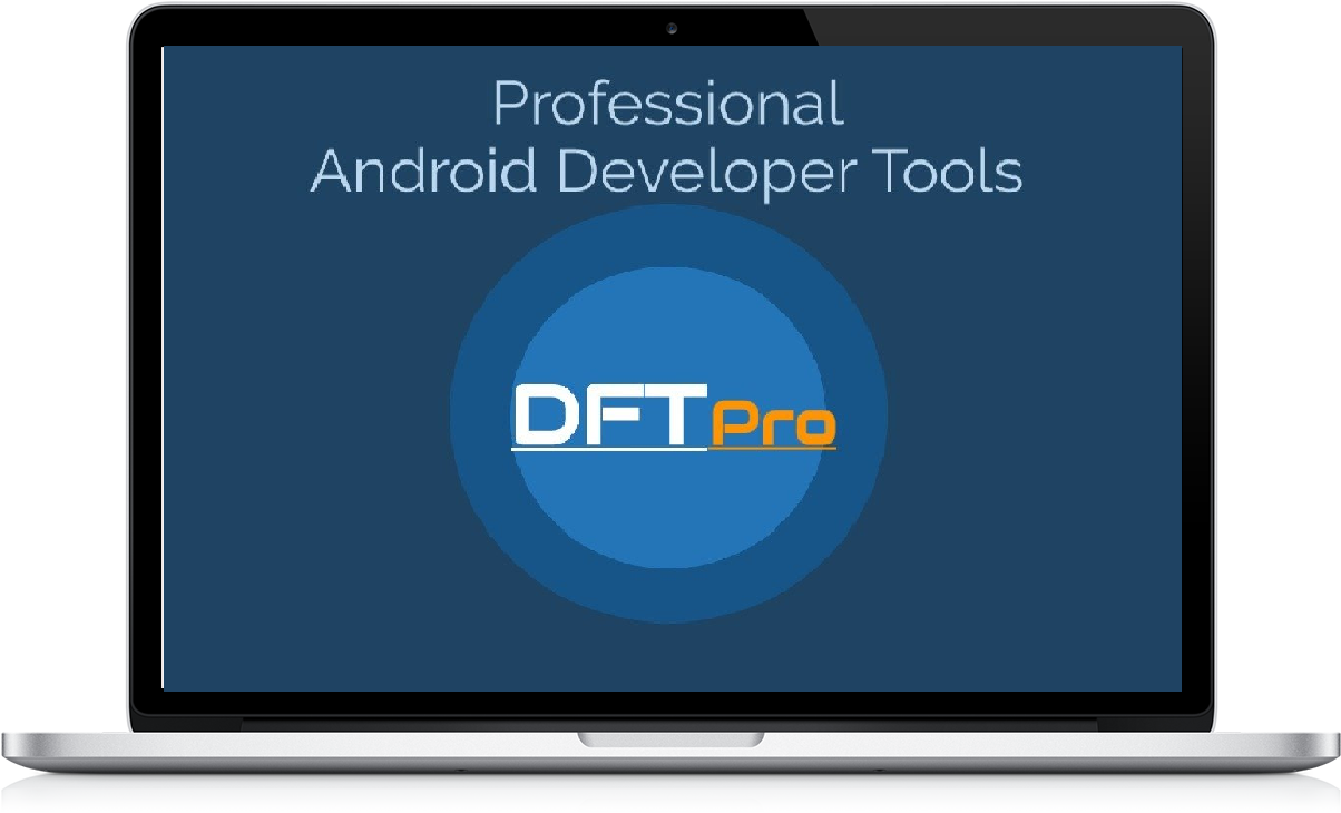 DFT PRO tool licence 12 mois _0