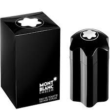 Mont Blanc EMBLEM EDT 100ml_0