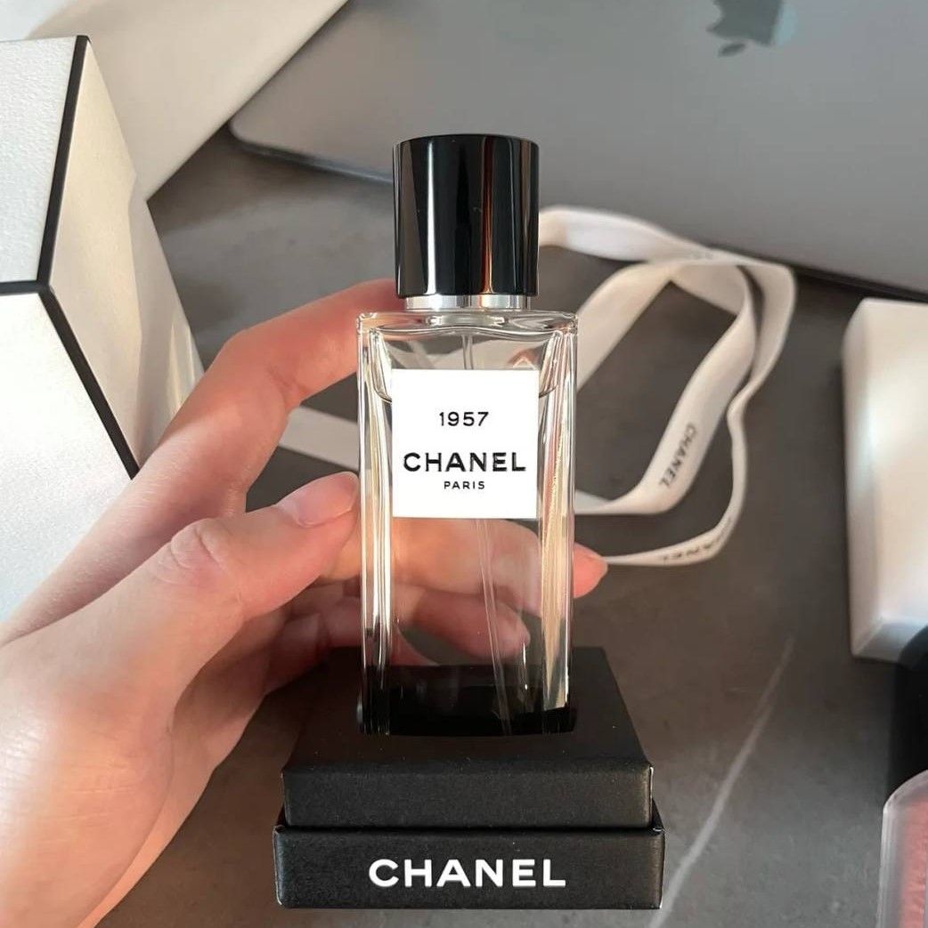 Chanel 1957 Edp 75ml Perfume_0