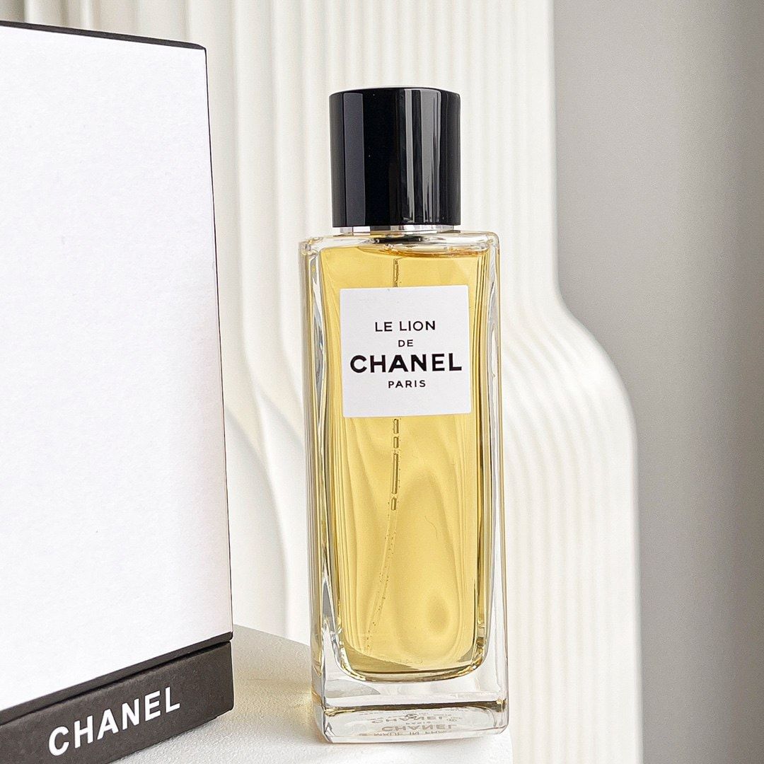 Chanel Le Lion Edp 75ml Perfume_0