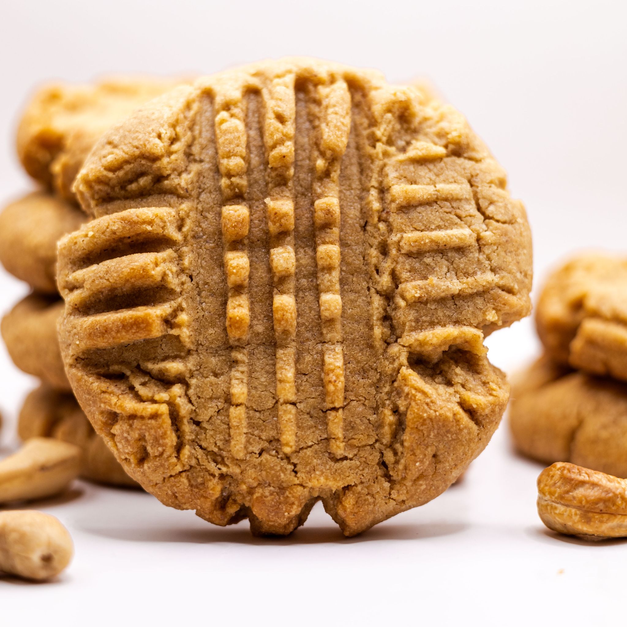 PEANUT BUTTER COOKIE_0