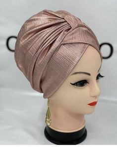 Instant Turban _3