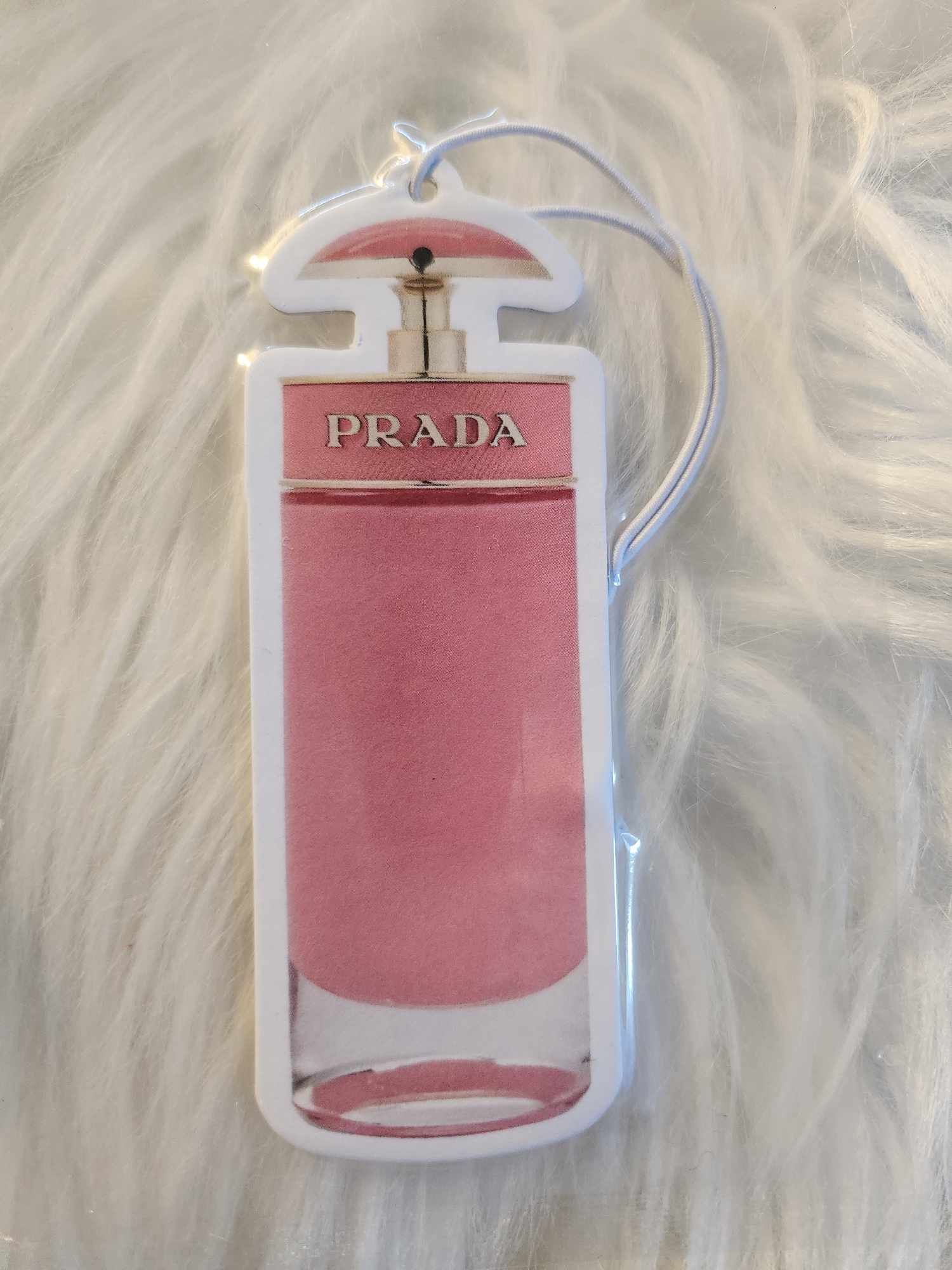 Prada Car Air Freshener_0