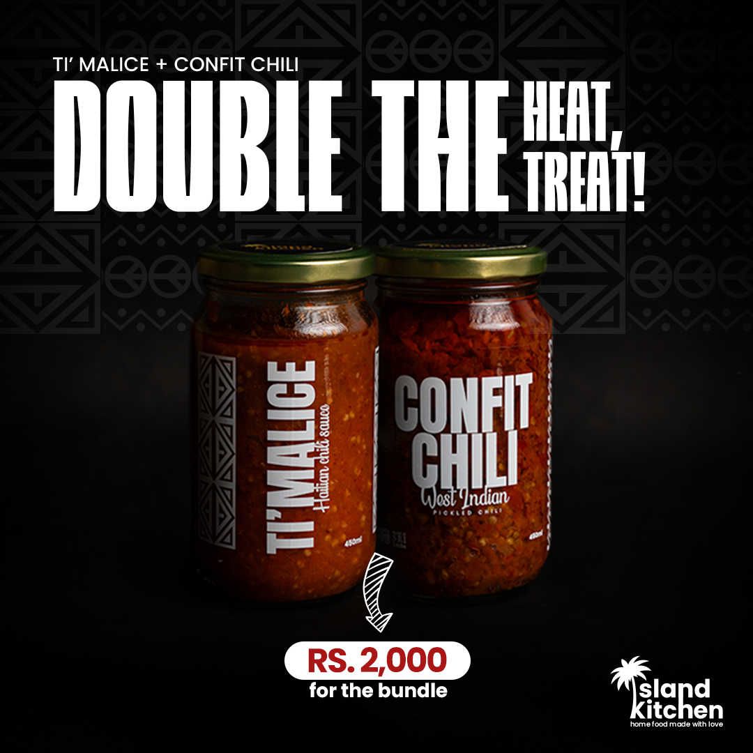 Chili Sauce Bundle _0