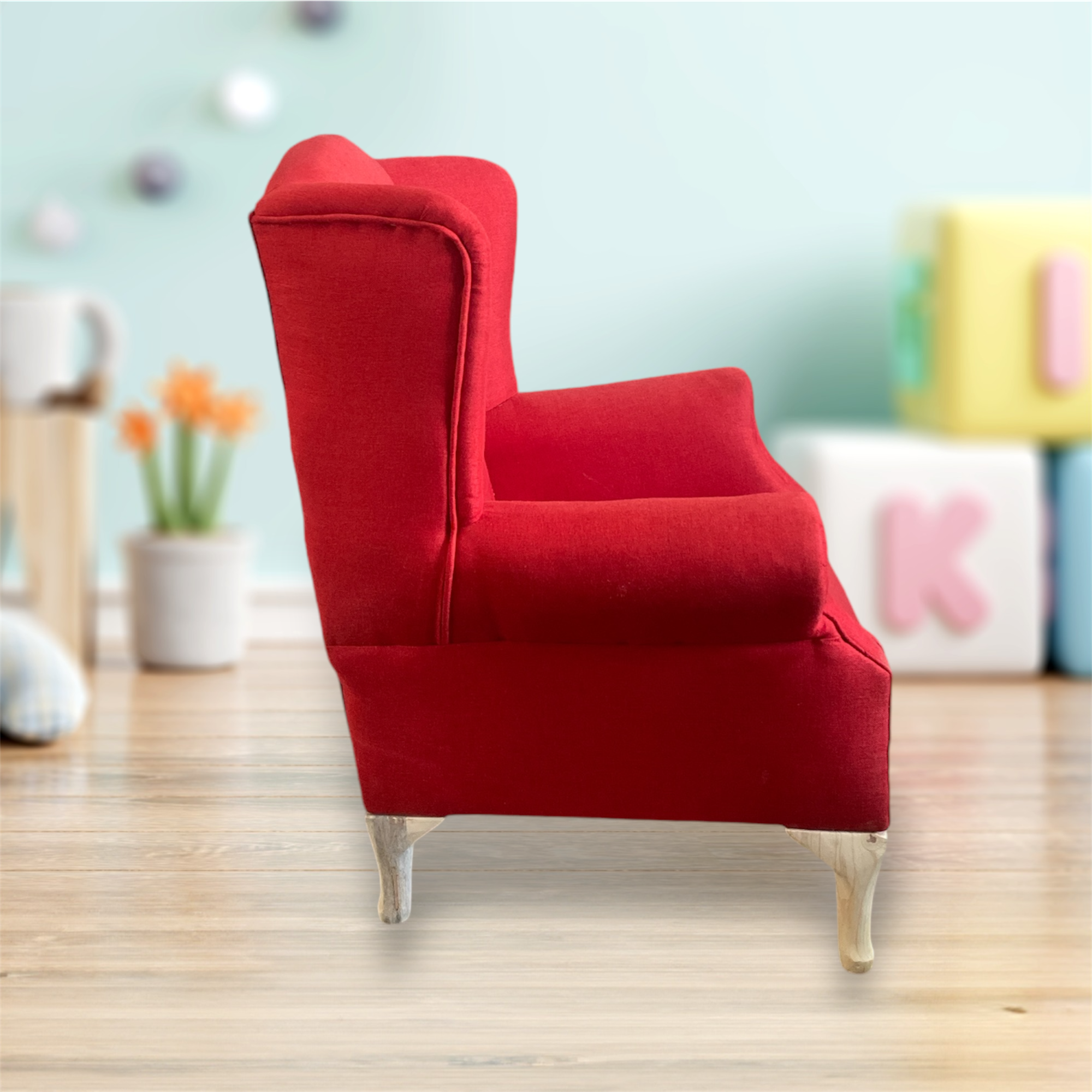 Wingback chairs _1