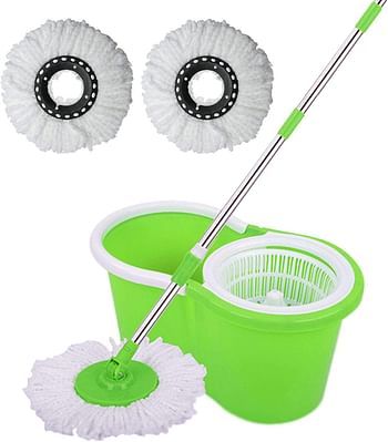 SPIN MOP _2