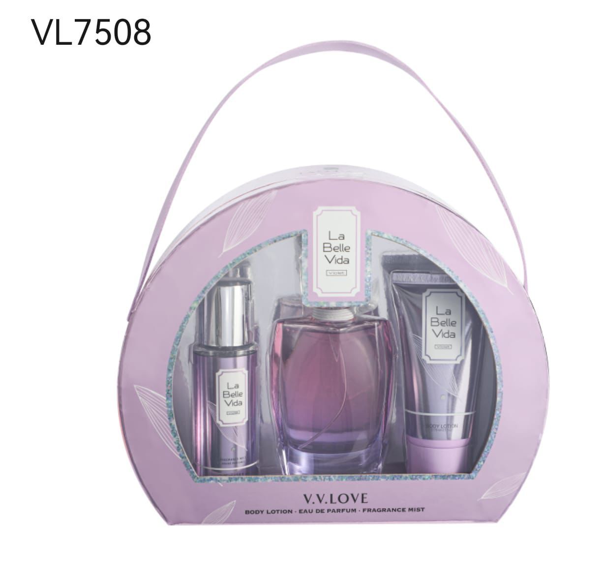 Lancôme gift set_0