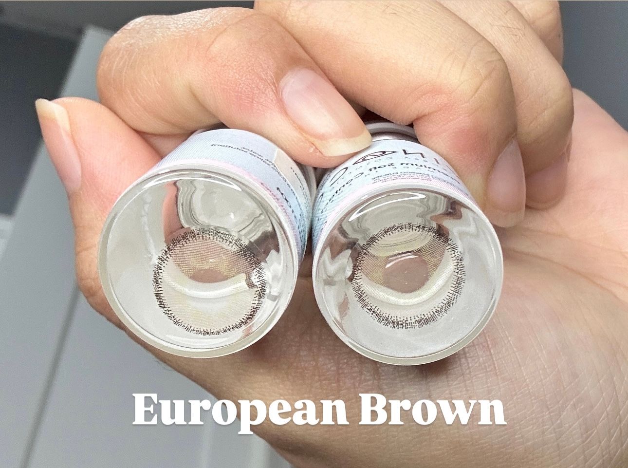 European Brown _0