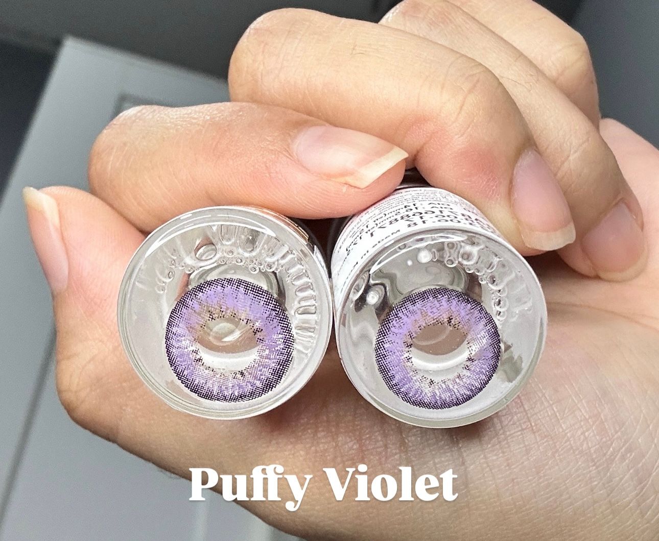 Puffy Violet_0