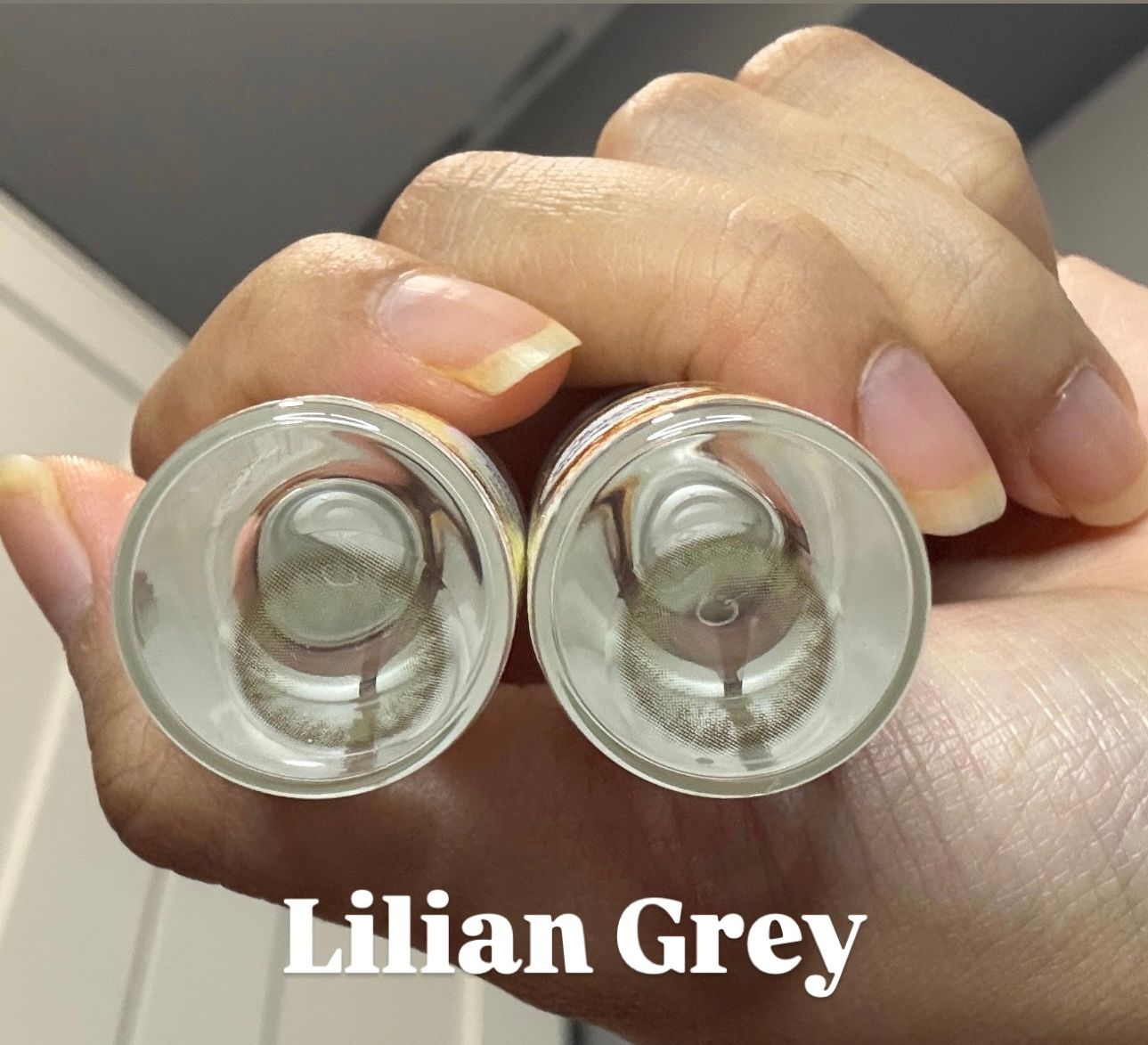 Lilian Grey _0