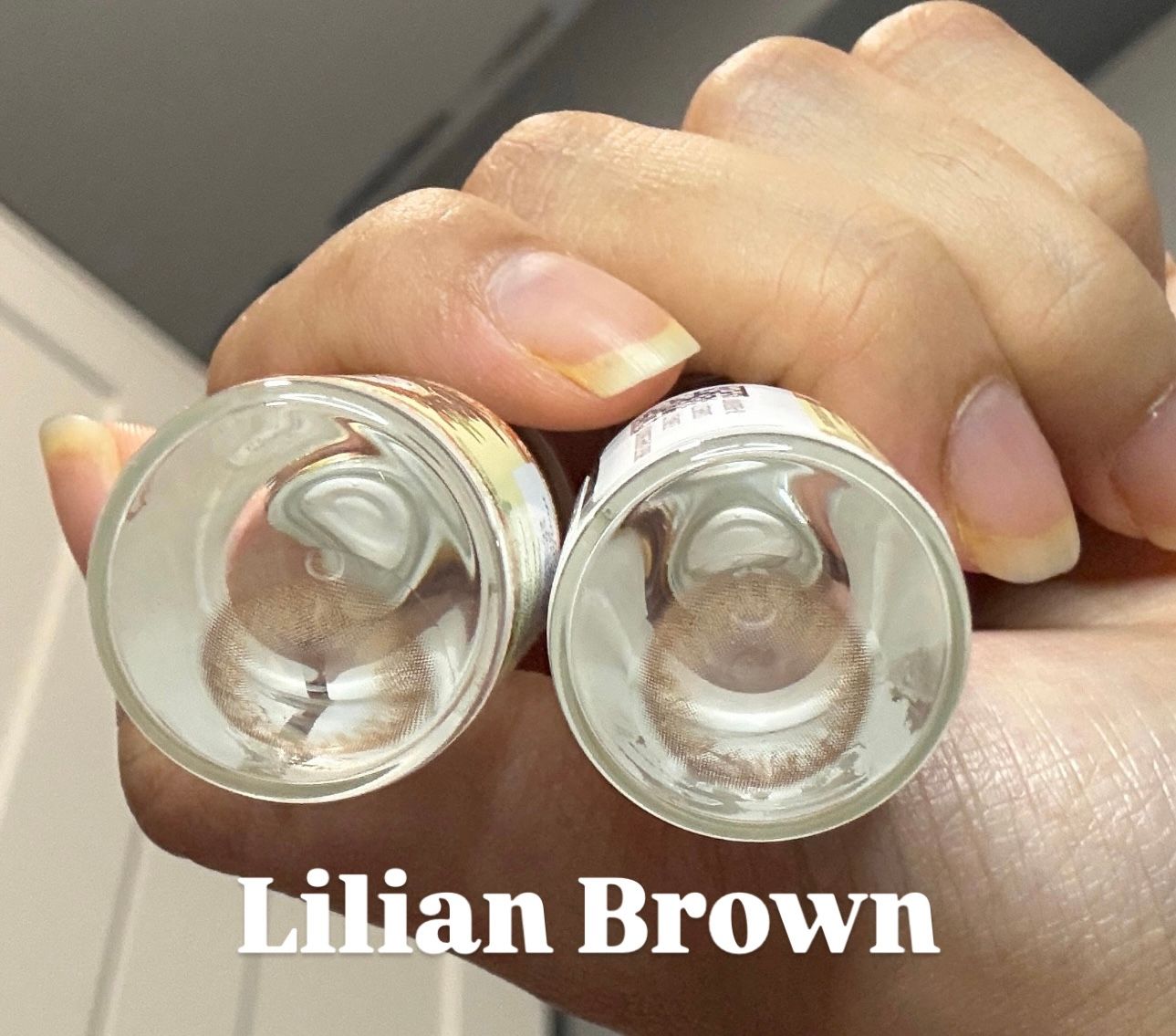 Lilian Brown _0