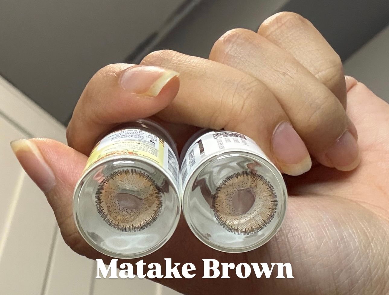 Matake Brown _0