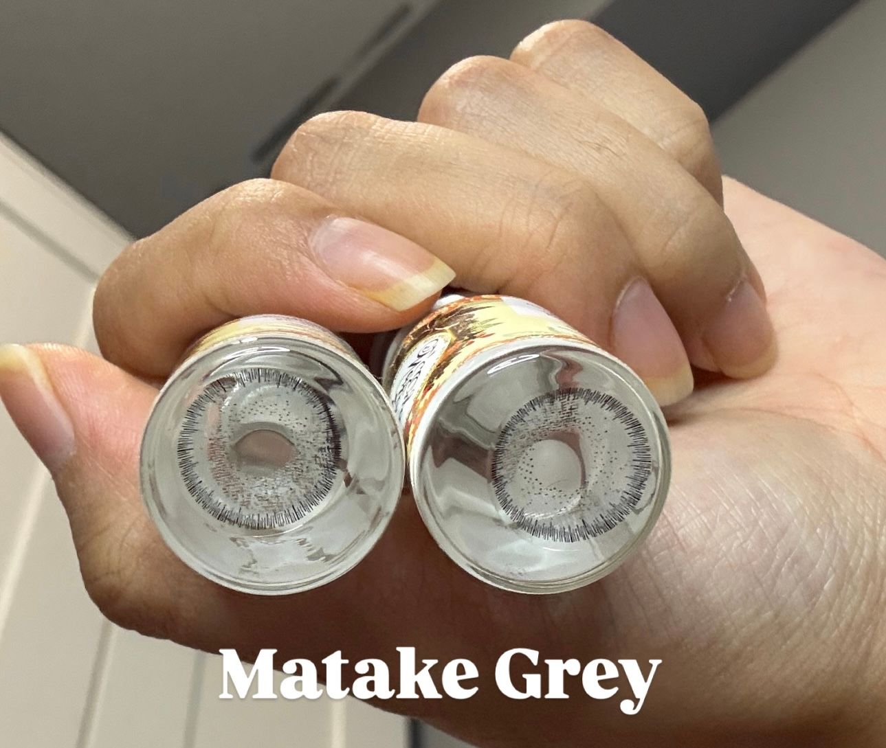 Matake Grey _0