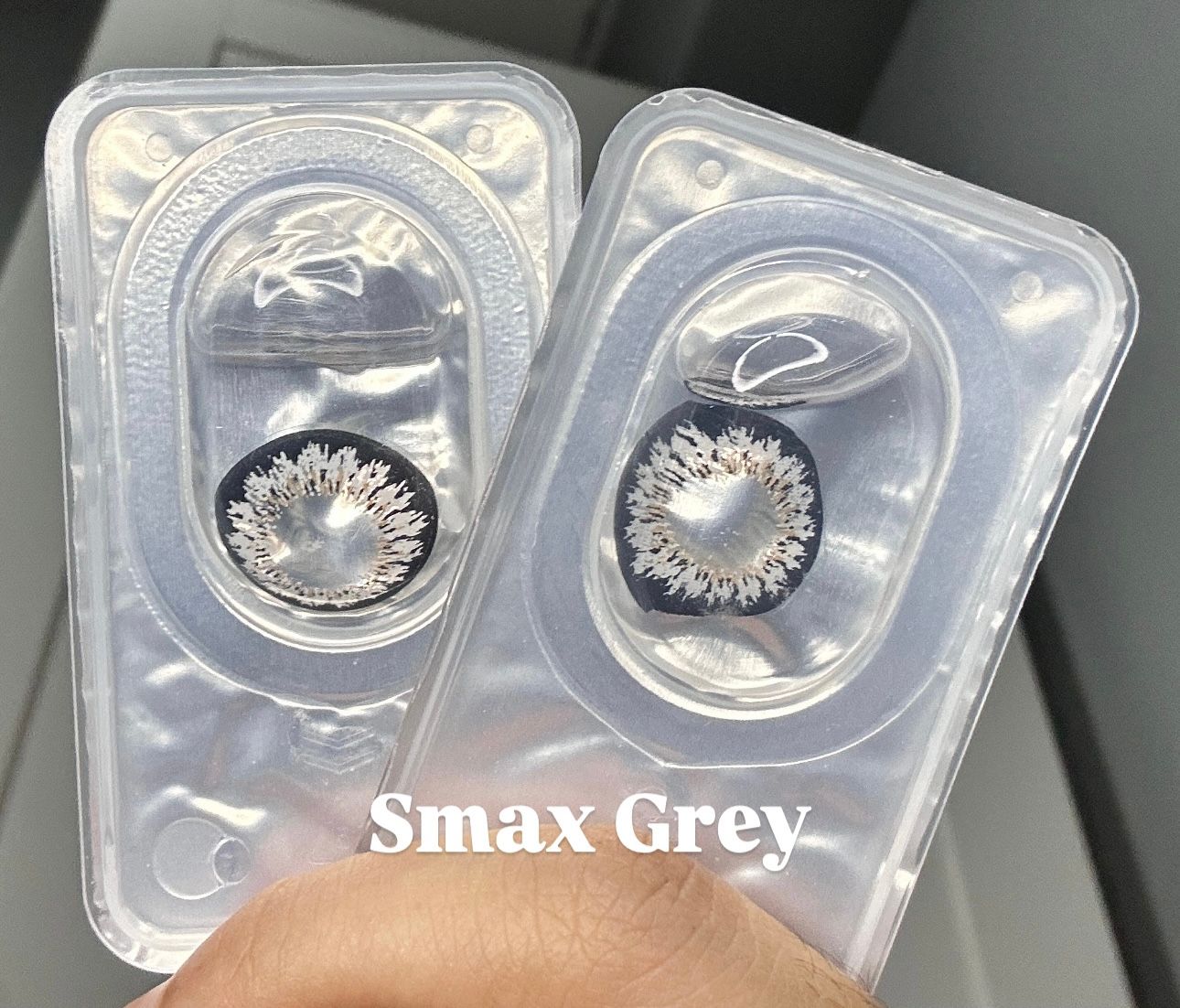 Smax Grey _0