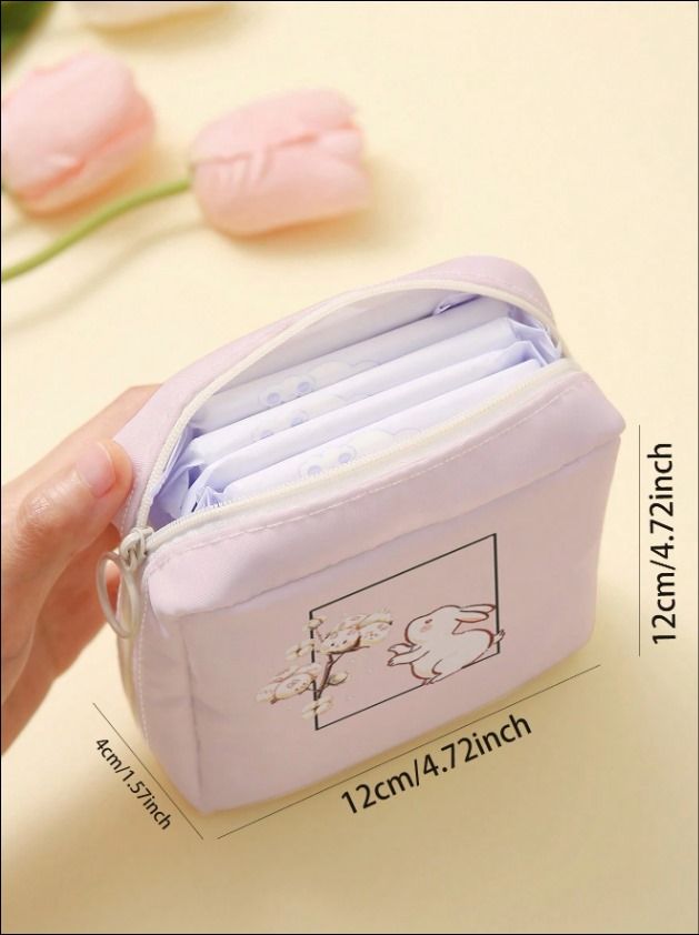 Menstrual Pad Pouch_3