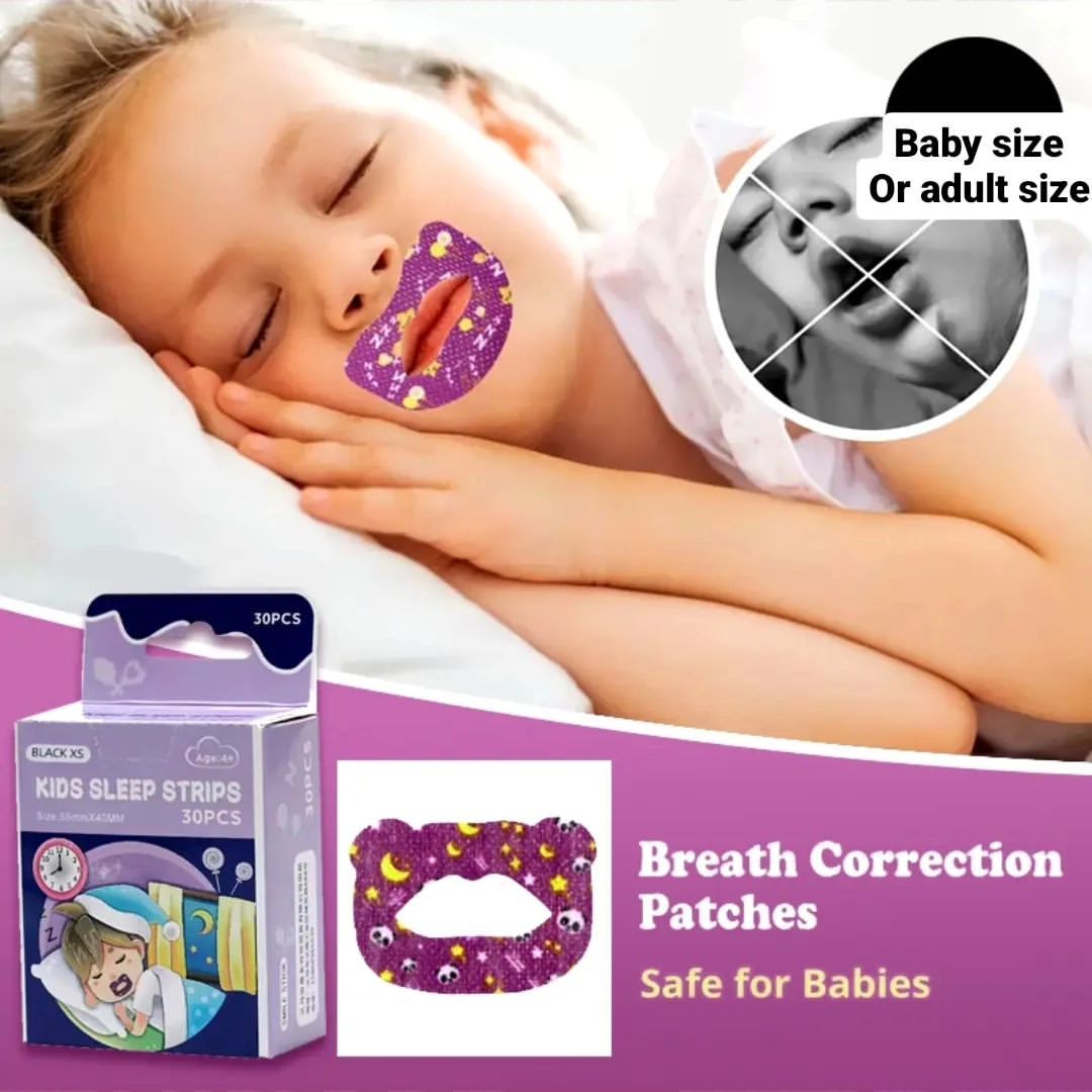 BREATH CORRECTION PATCHES (INSTOCK)_8