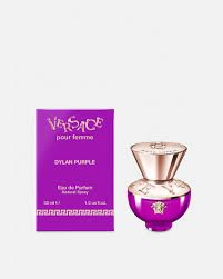 Versace Dylan Purple EDP 100ml_0