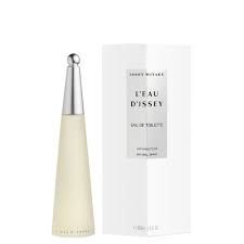 Issey Miyake L'eau d'Issey Pour Femme EDT 100ml_0