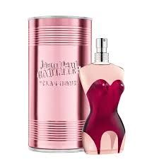 Jean Paul Gaultier Classique EDP 100ml_0