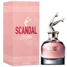 Jean Paul Gaultier Scandal Pour Femme EDP 80ml_0