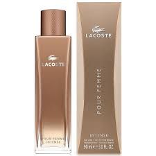 Lacoste Pour Femme Intense EDP 90ml_0