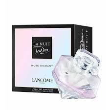 Lancome tresor la nuit musc diamant 75ml_0