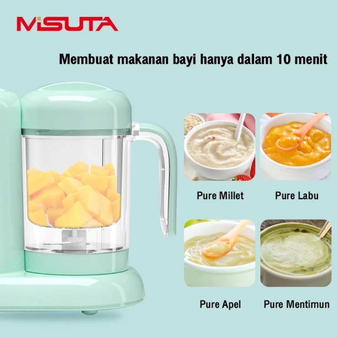 FOOD PROCESSOR MISUTA (INSTOCK)_8