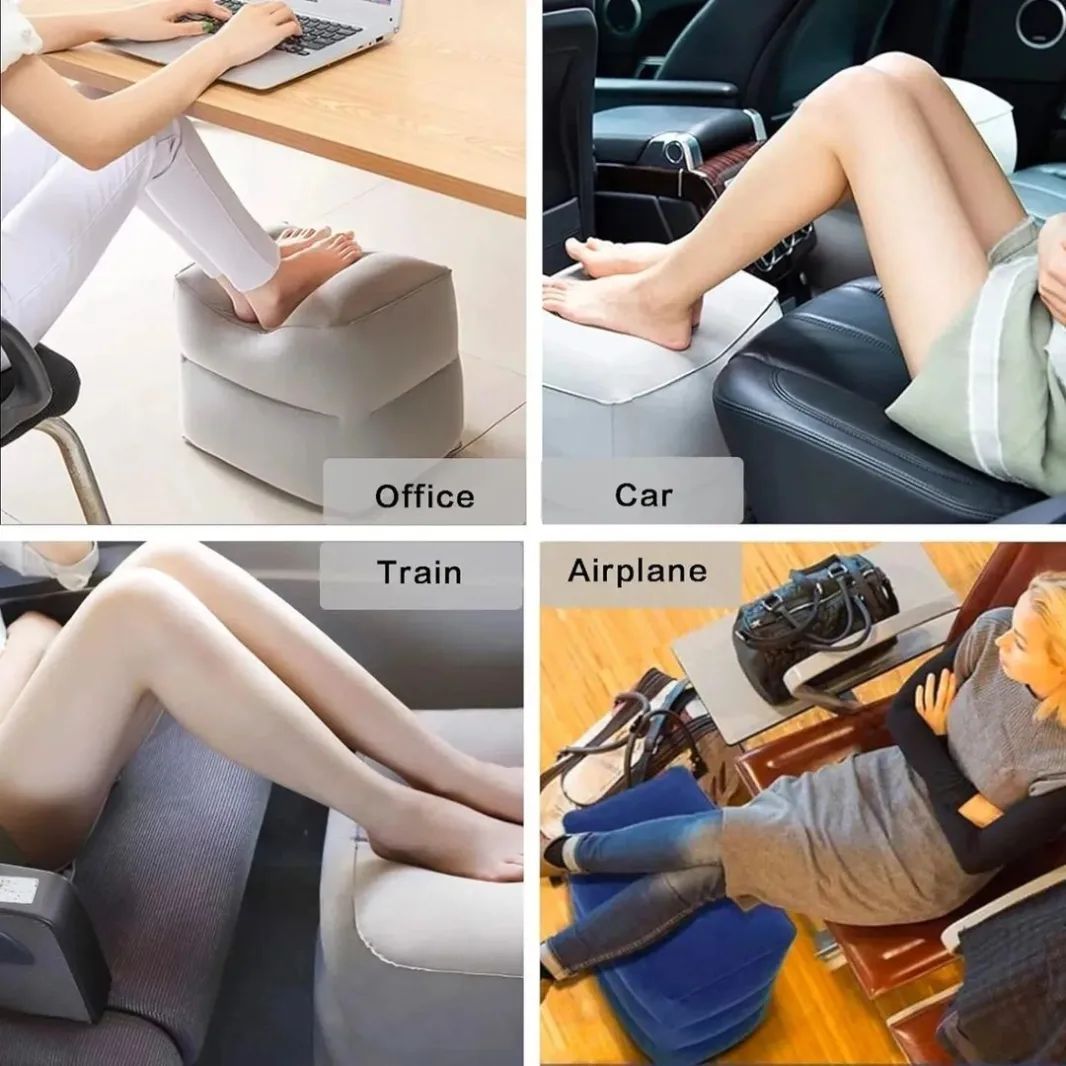 INFLATABLE FOOTREST (INSTOCK)_1