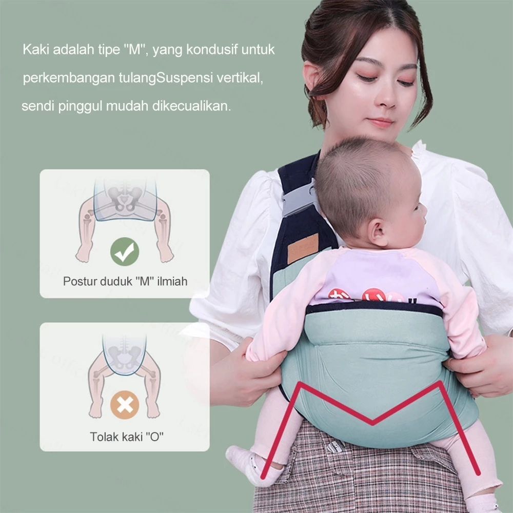 BABY CARRIER COMFY (INSTOCK)_1