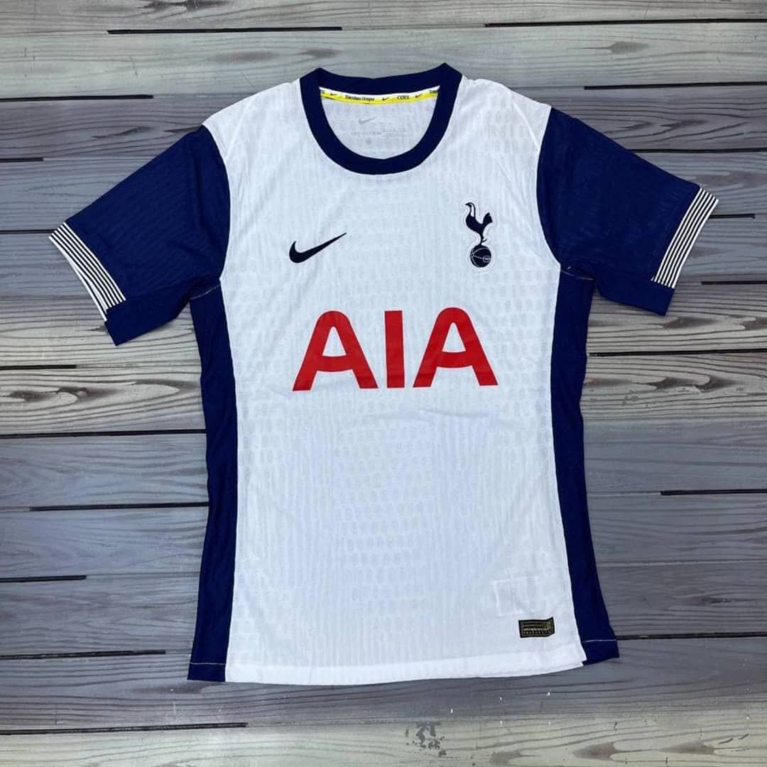 TOTTENHAM _0