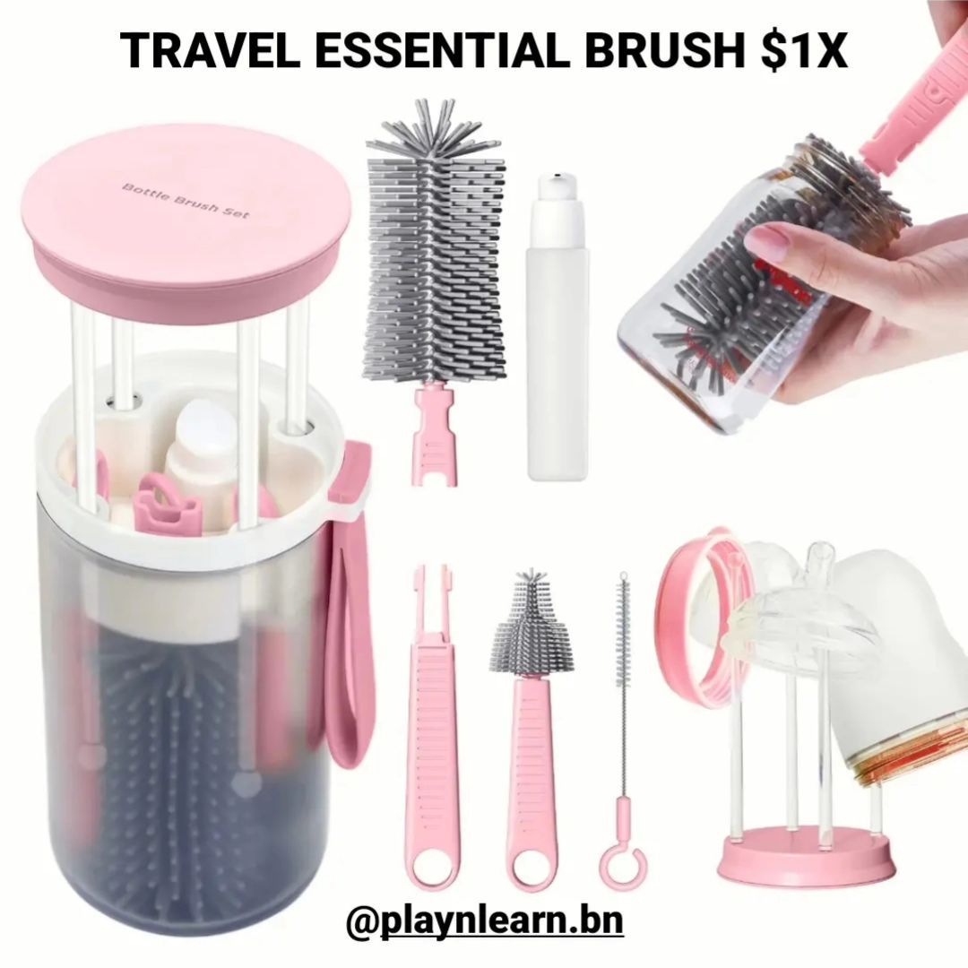 6-in-1 TRAVEL ESSENTIAL BRUSHES (INSTOCK)_4