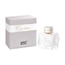 Mont Blanc Signature EDP 90ml_0