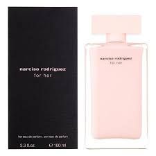 Narciso Rodrigues 100ml (Pink Bottle)_0