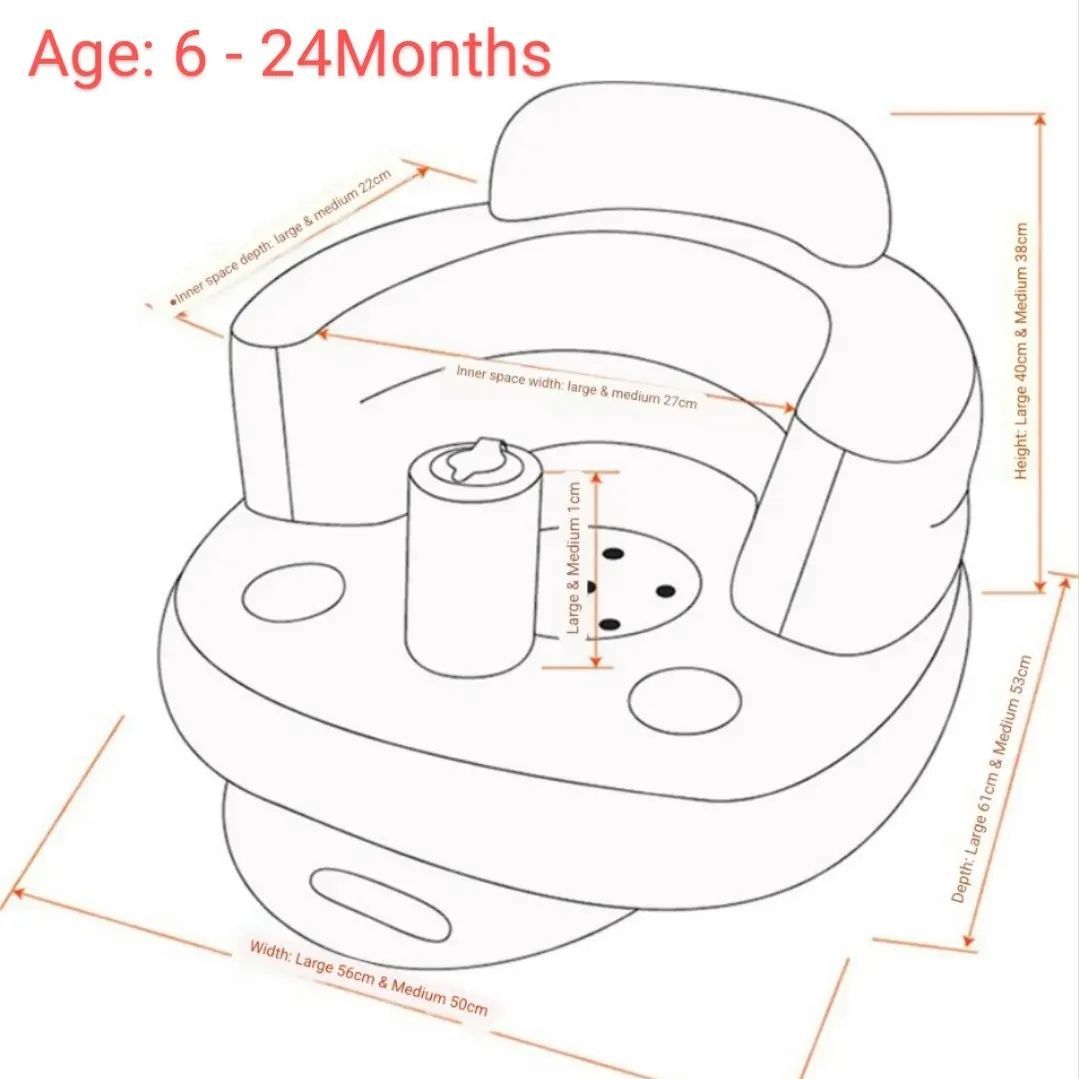 INFLATABLE PORTABLE BABY SEAT (INSTOCK)_3