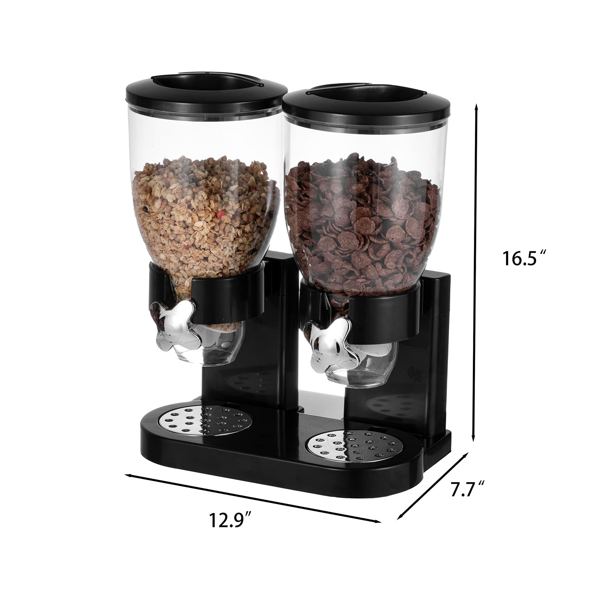 3.5L cereal dispenser _2