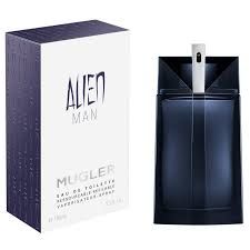 Alien Man 100ml_0