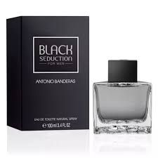 Antonio Banderas Black Seduction EDT 100ml_0