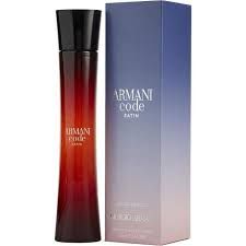 Armani Code SATIN EDP 75ml_0